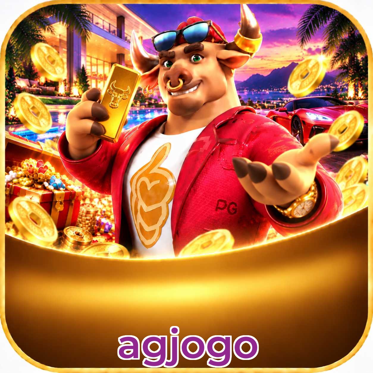 Jogue Agora