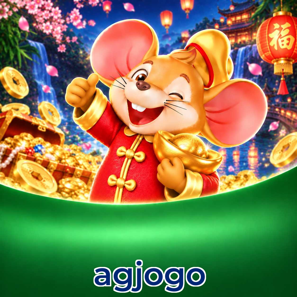 Jogos Fortune